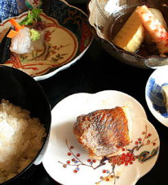 料理イメージ