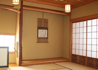 ２０名様までのお部屋